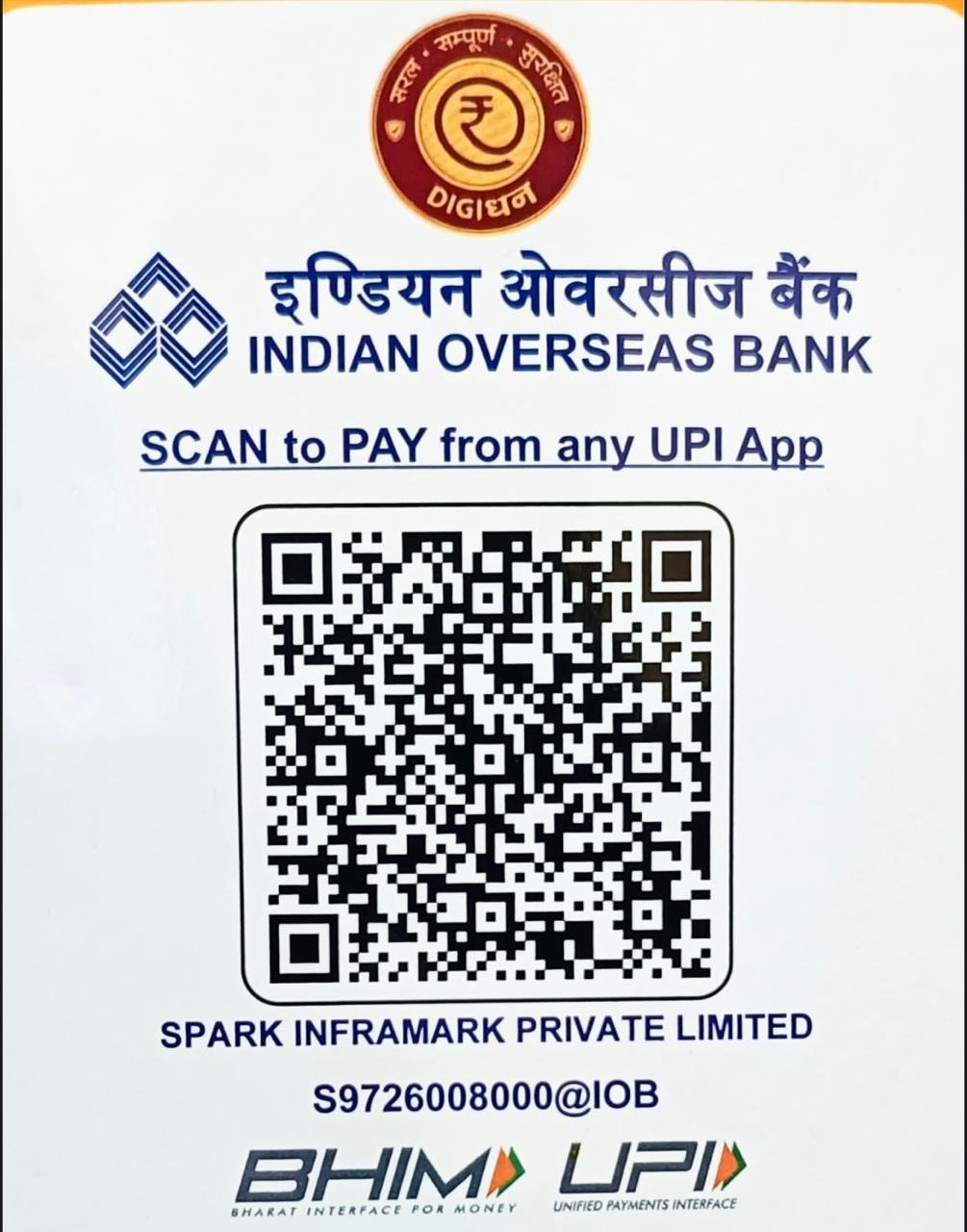 QR Code